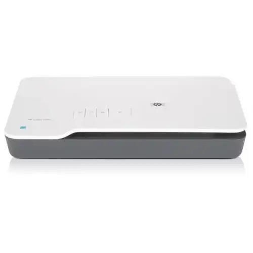 Планшетный сканер HP ScanJet G3110 L2698A (A4)
