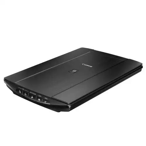 Планшетный сканер Canon CanoScan LiDE 220 9623B010 (A4, Цветной, CIS)