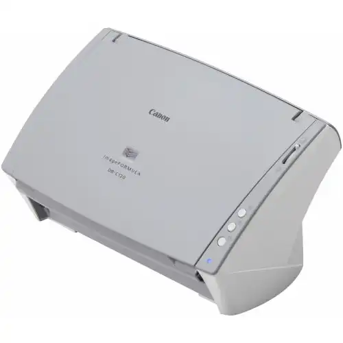 Скоростной сканер Canon DOCUMENT READER C120 8548B003