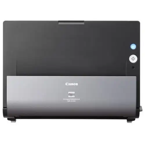 Скоростной сканер Canon imageFORMULA DR-C225 9706B003 (A4, CIS)