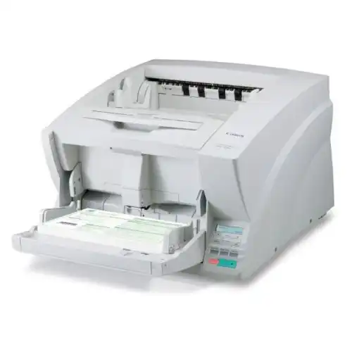Скоростной сканер Canon DOCUMENT READER X10C 2417B003