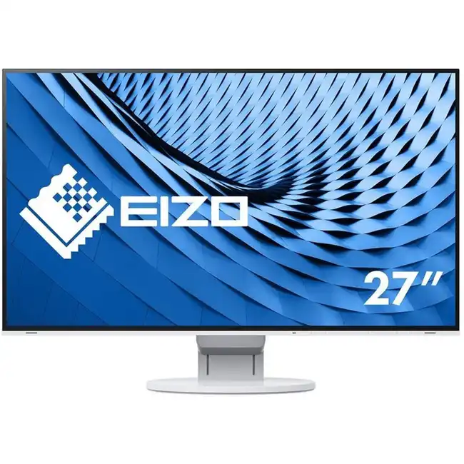 Монитор Eizo FlexScan EV2785-WT (27 ", IPS, 4K UHD 3840x2160 (16:9), 60 Гц)