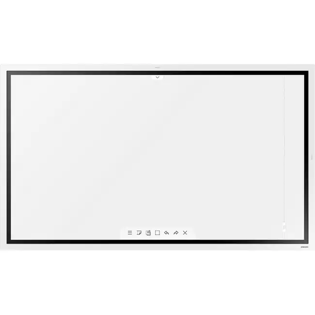 Интерактивная доска Samsung Flip 2 WM55R 55" LH55WMRWBGCXCI
