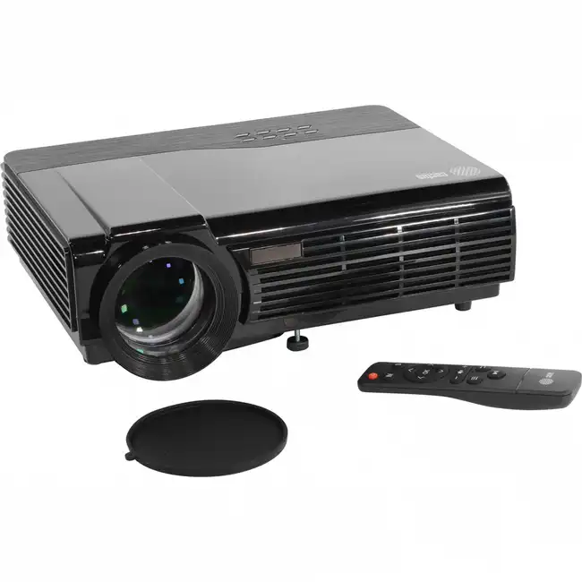 Проектор Cactus CS-PRO.09B.WXGA-A LCD