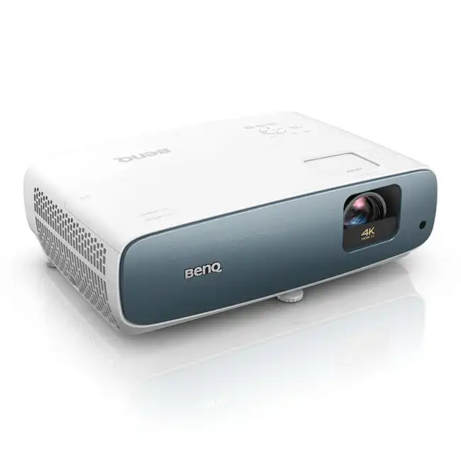Проектор BenQ TK850 9H.JLH77.37E