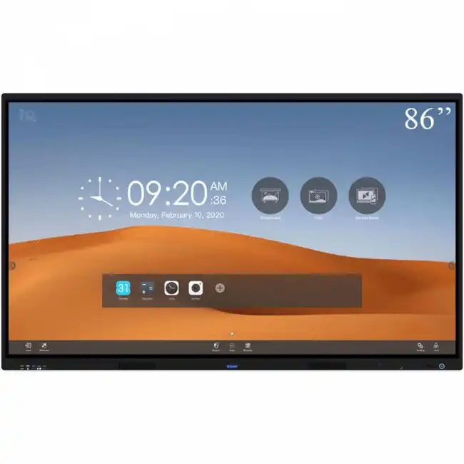 LED / LCD панель IQBoard TB1000 86" LE086TB1000 (86 ")