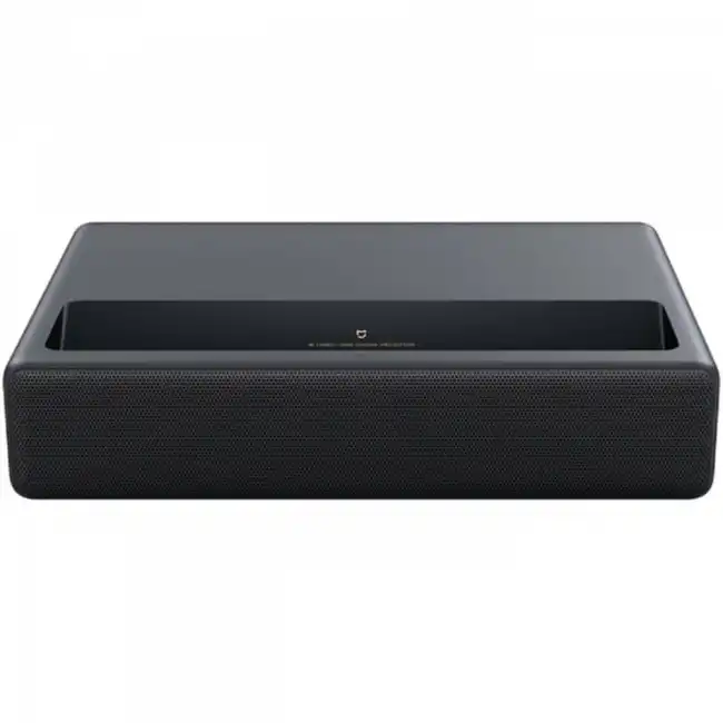 Проектор Xiaomi Mi 4K Laser Projector 150’’ BHR4152GL