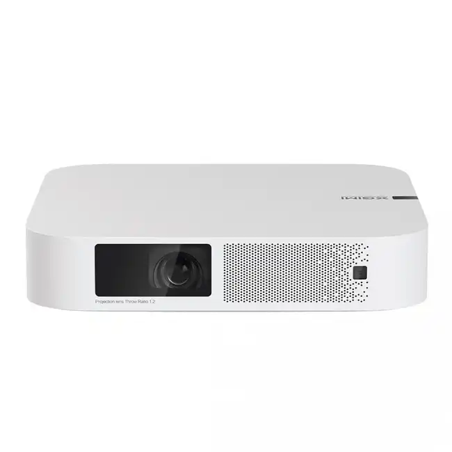 Проектор XGIMI XL03A Elfin