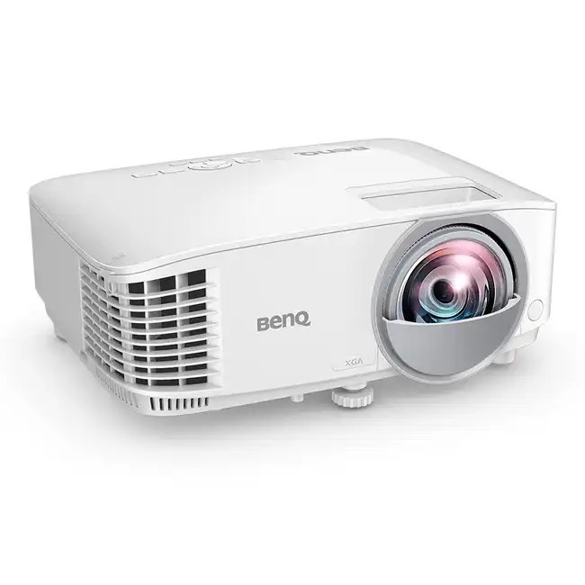 Проектор BenQ MX808STH 9H.JMG77.13E