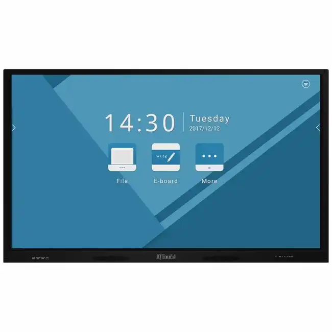 Интерактивная доска IQBoard IQTouch TE1100 LE065TE1100
