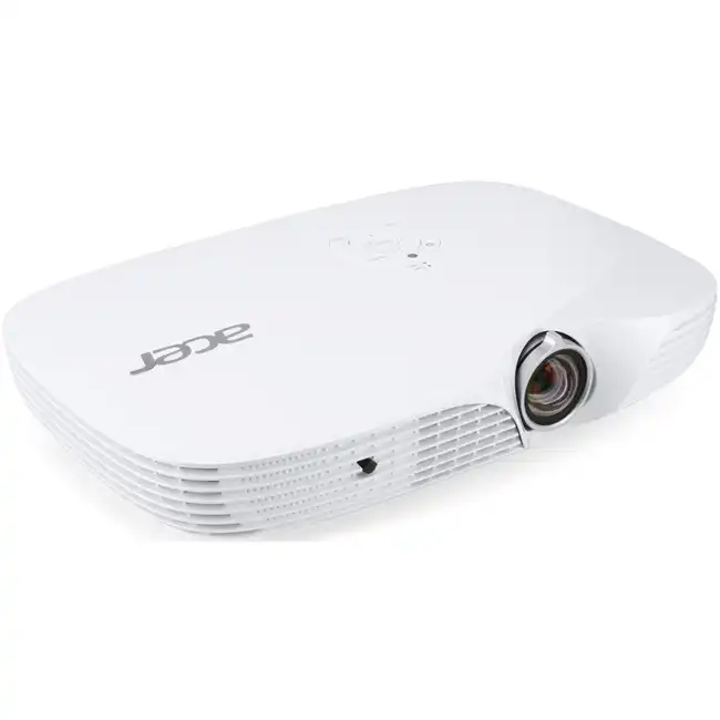 Проектор Acer K650i MR.JMC11.001