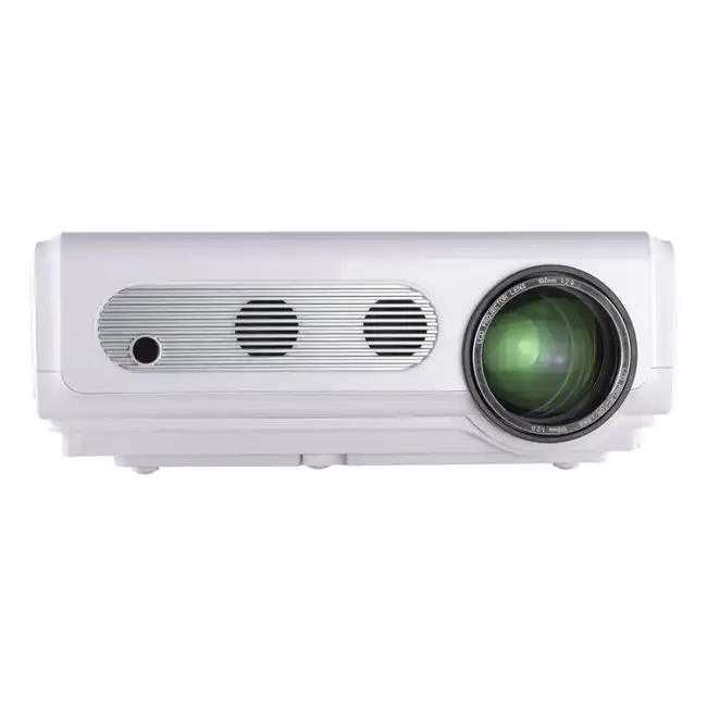 Проектор Cactus CS-PRM.05WT.WUXGA-W