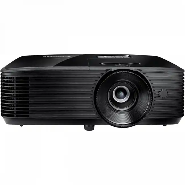 Проектор Optoma E9PX7D701EZ1