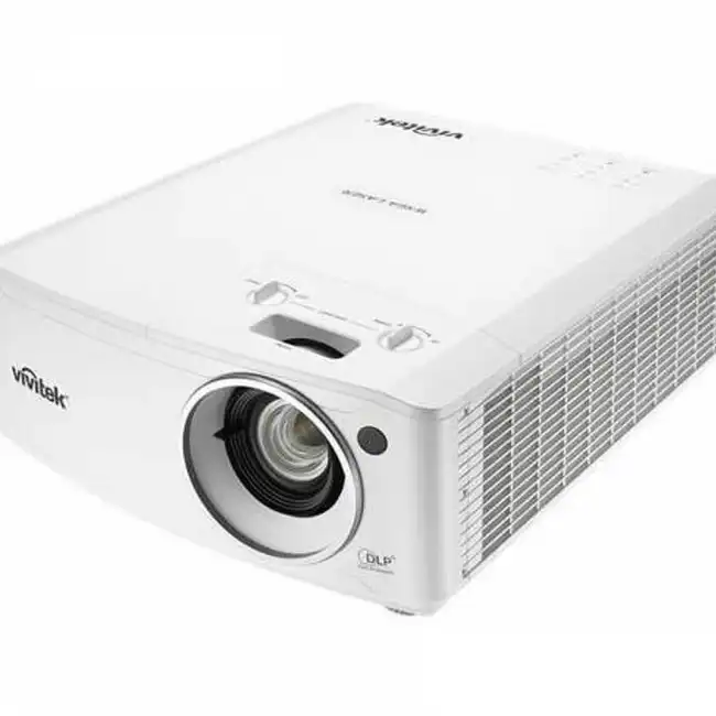 Проектор Vivitek DU4671Z 813097023179