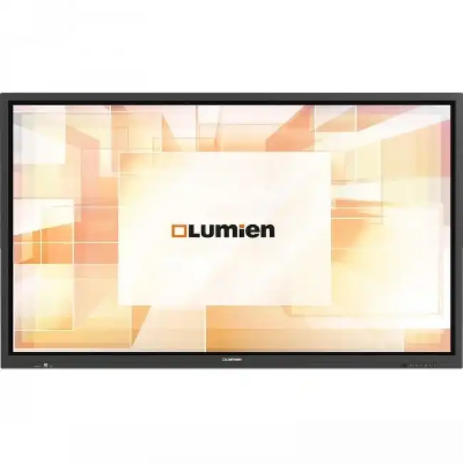 Интерактивная доска Lumien LMP7504EL