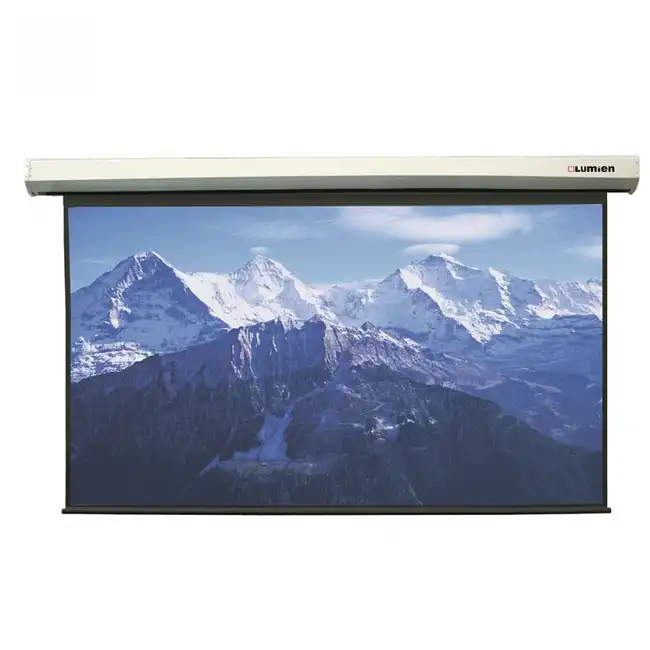 Экран Lumien Master Large Control LMLC-100109