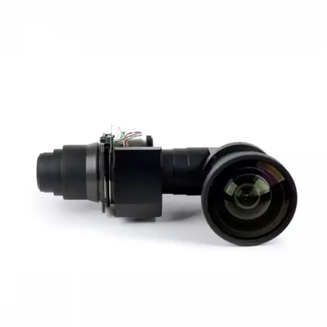 Аксессуар для проектора Barco iQ7 LENS R9802449