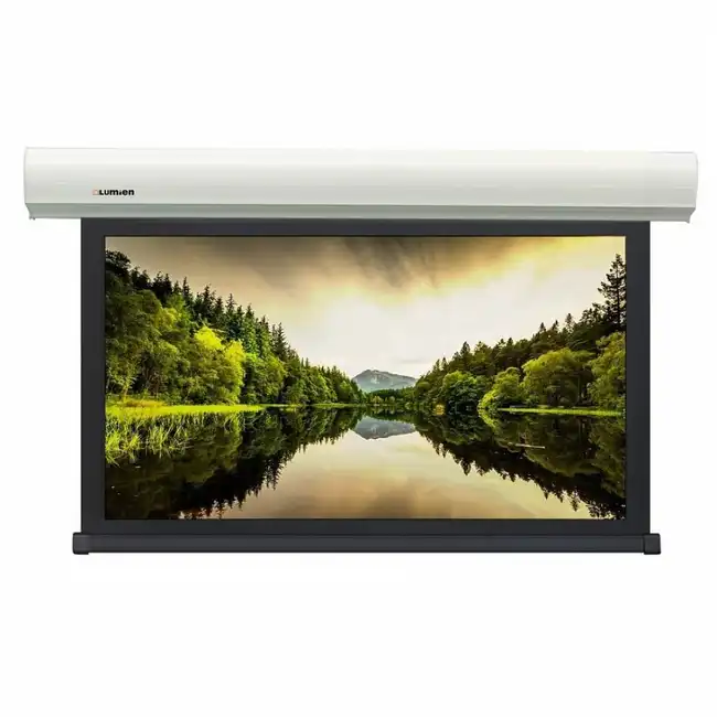 Экран Lumien LMBC-100110