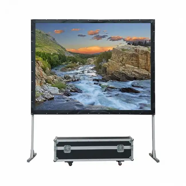Экран Lumien Master Fold LMF-100119