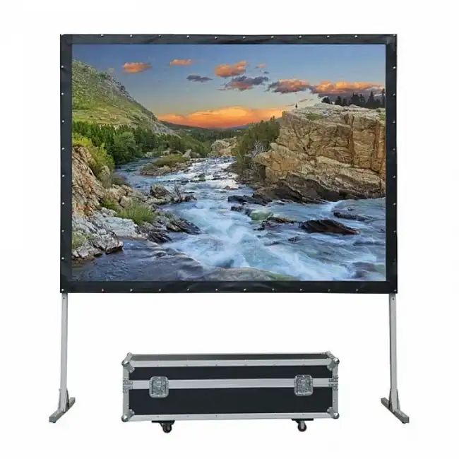 Экран Lumien LMF-100125