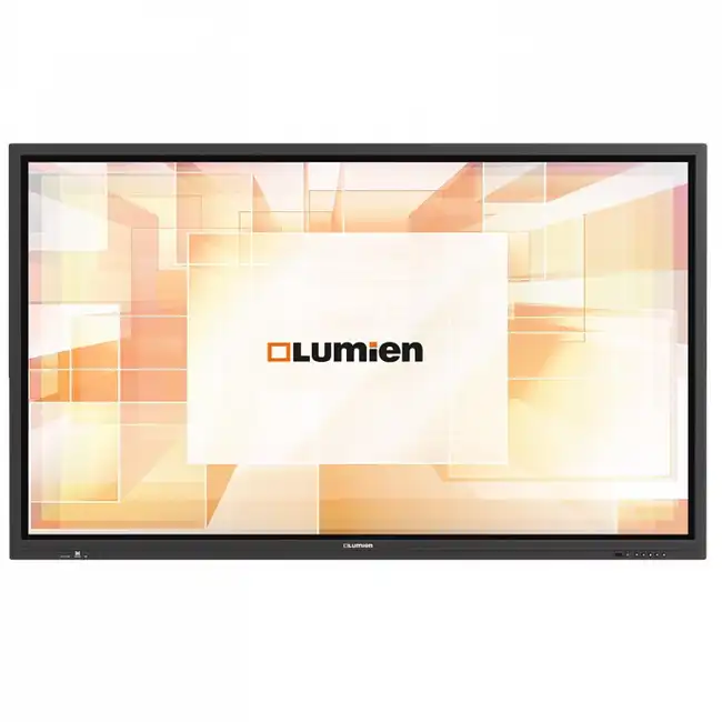 Интерактивная доска Lumien LMP8602ELRU