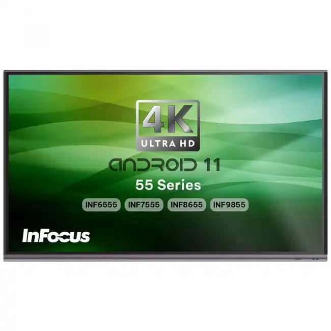 Интерактивная доска InFocus INF9855