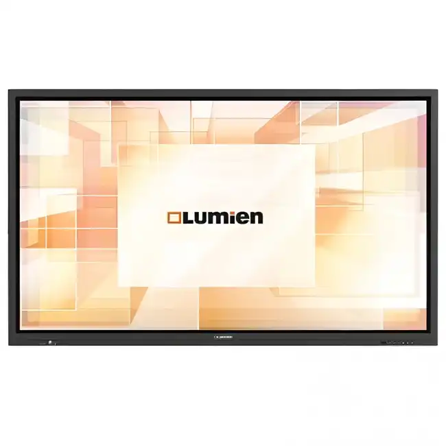 LED / LCD панель Lumien LMP8603ELRU (86 ")