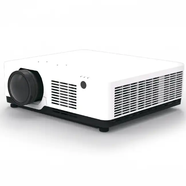 Проектор Barco iQ6-W7 R9010562
