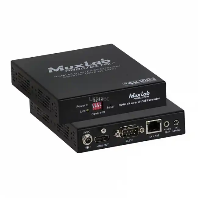 Аксессуар для проектора MuxLab 500760-TX-KVM