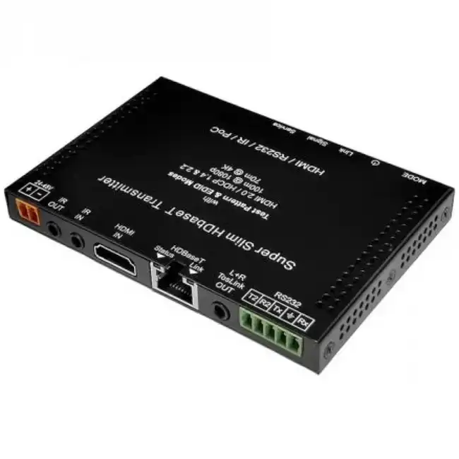 Аксессуар для проектора Intrend ITET-100HDBT УВСН.468363/4.501