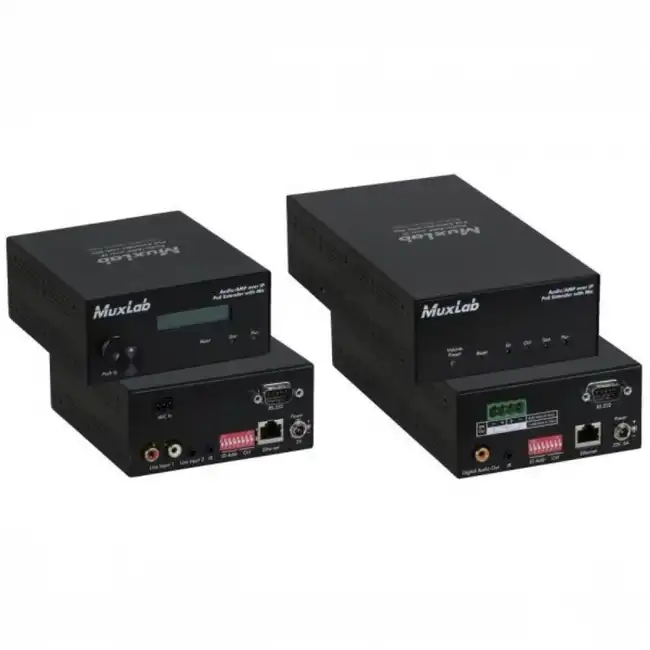 Аксессуар для проектора MuxLab 500755-AMP-TX