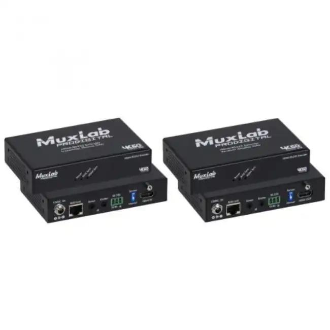 Аксессуар для проектора MuxLab 500459