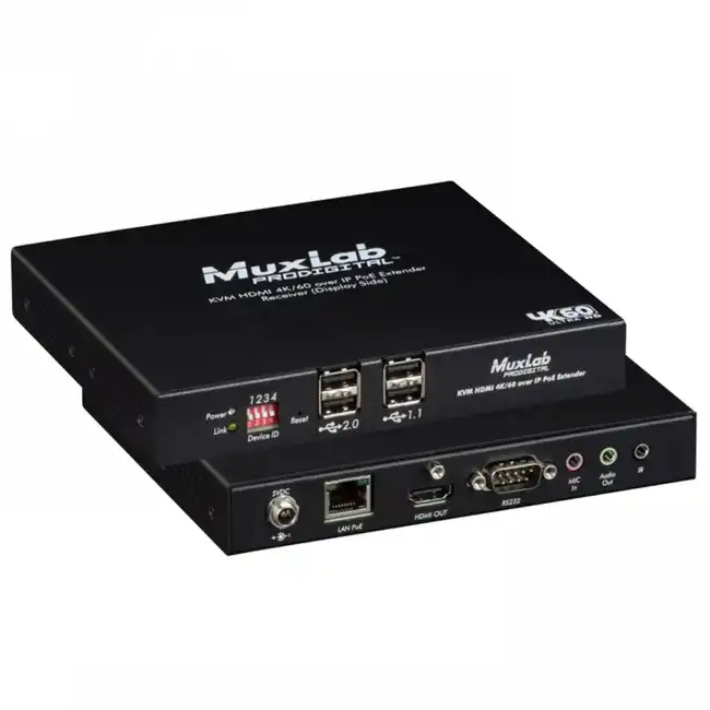 Аксессуар для проектора MuxLab 500800-RX