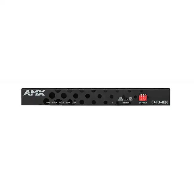 Аксессуар для проектора AMX DX-RX-4K60 FG1010-512-01