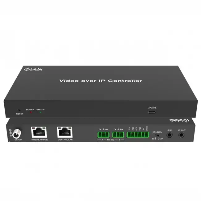 Аксессуар для проектора Infobit iSwitch SDV-C