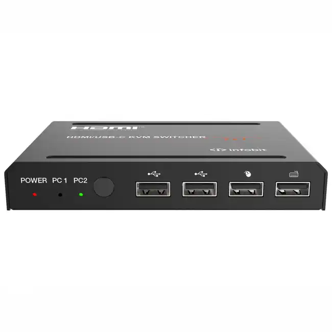 Аксессуар для проектора Infobit iTrans UC-Hub21