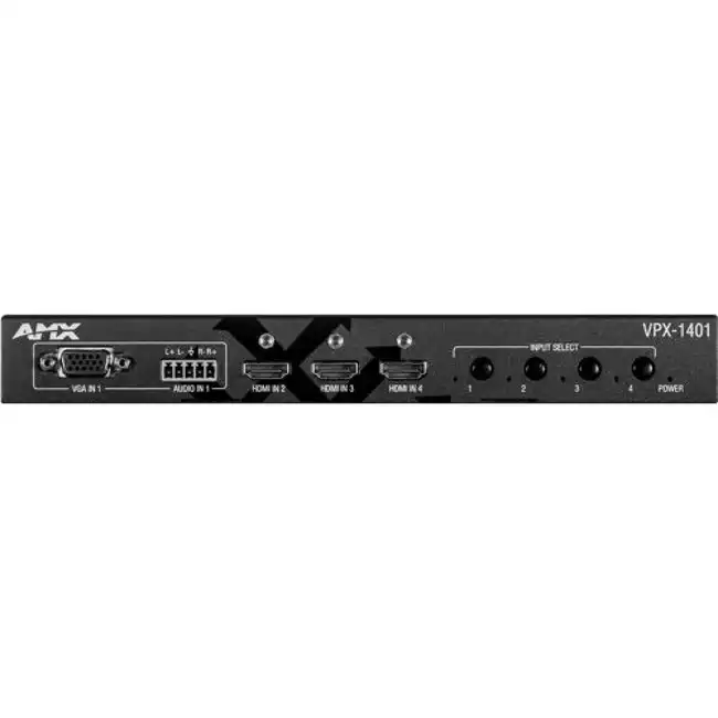 Аксессуар для проектора AMX VPX-1401 FG1010-354