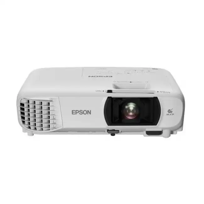 Проектор Epson EH-TW610