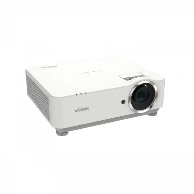 Проектор Vivitek DH3665ZN 913097024961
