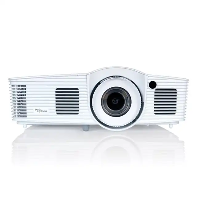 Проектор Optoma DU400 95.72Y01GCLR