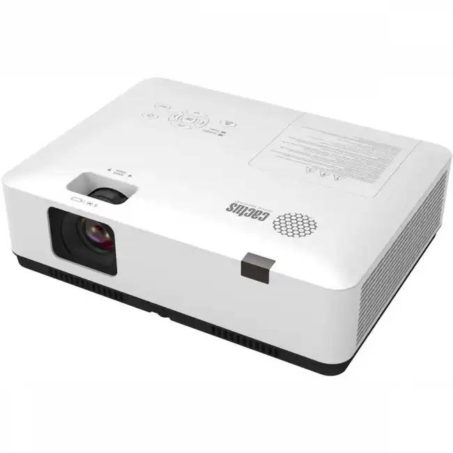 Проектор Cactus CS-S2.WT