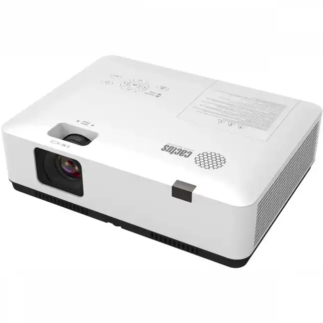 Проектор Cactus CS-S3.WT