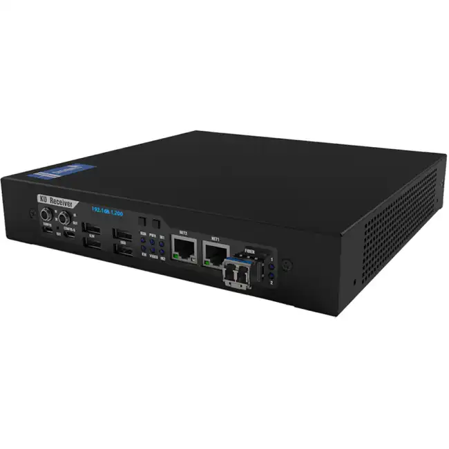Аксессуар для проектора Digibird DB-UniStream-T-4KHDMI-PT1F1-KUTXC