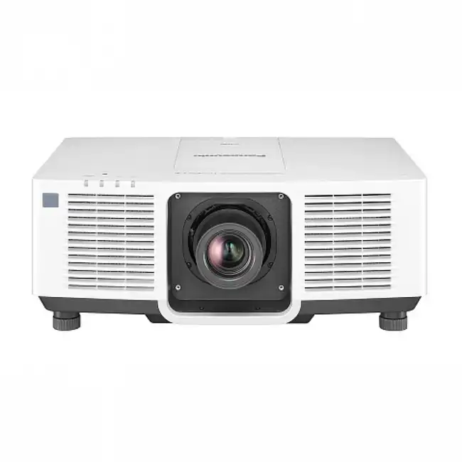 Проектор Panasonic PT-MZ882W