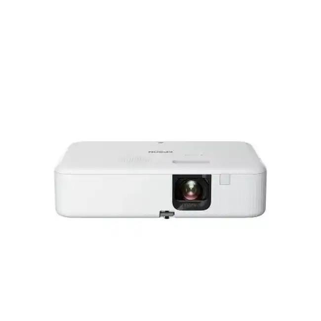 Проектор Epson CO-FH02 V11HA85040DA