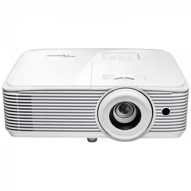 Проектор Optoma EH401 E9PV7GA10EZ1