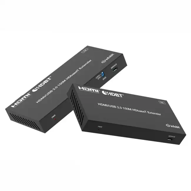 Опция для Видеоконференций Infobit E150U2