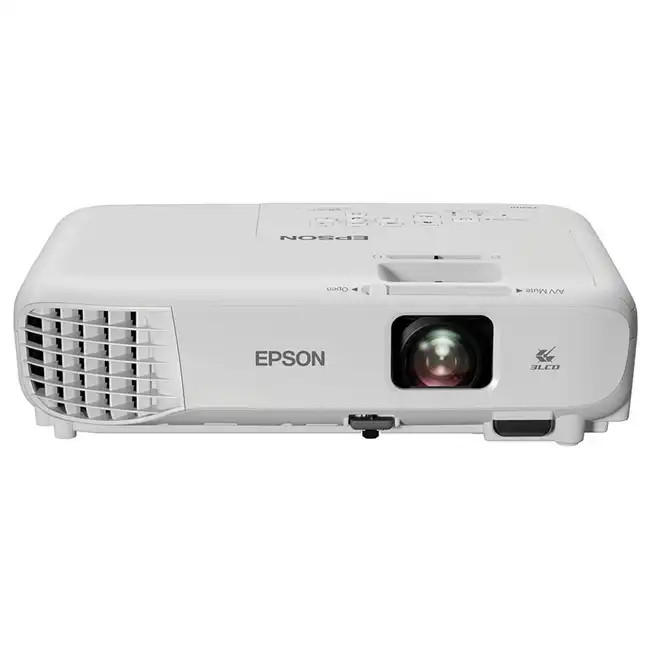 Проектор Epson EB-S05 V11H838040