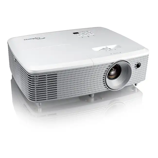 Проектор Optoma EH400 95.78E01GC0E