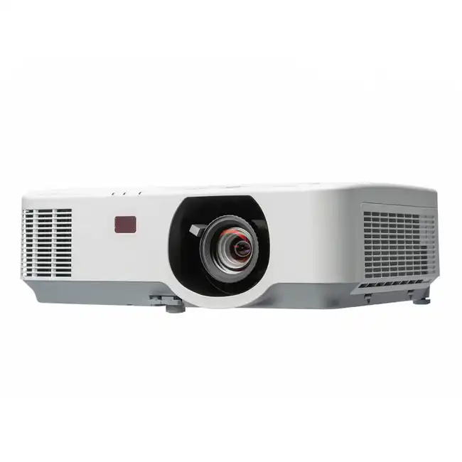 Проектор NEC P554U